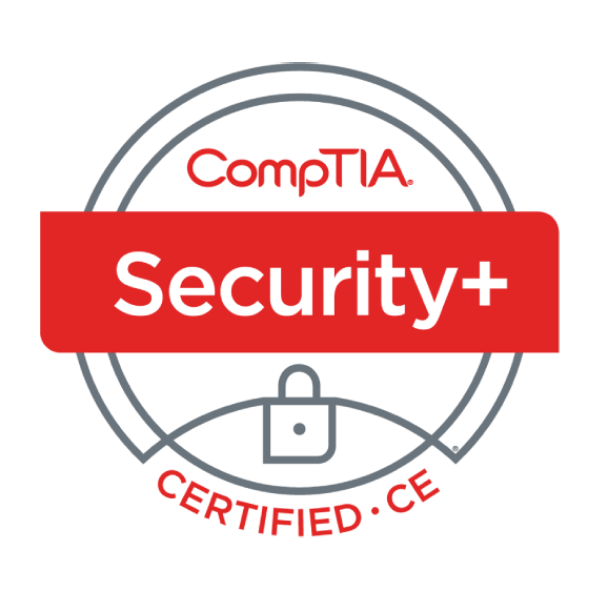 CompTIA Security+